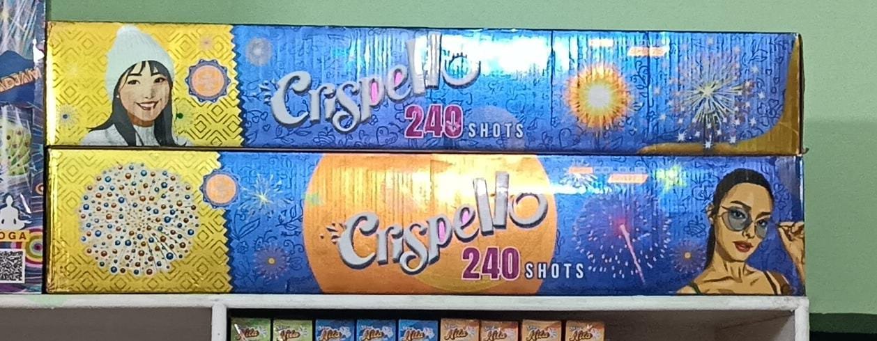 240 Shots Doolve